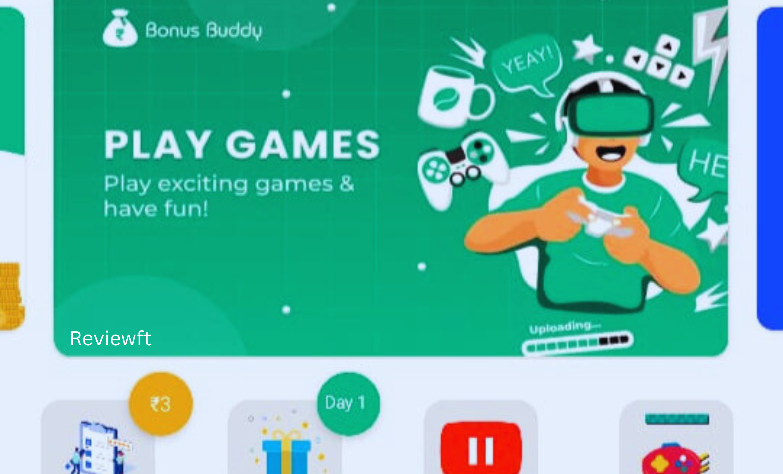 Bonus Buddy App Review