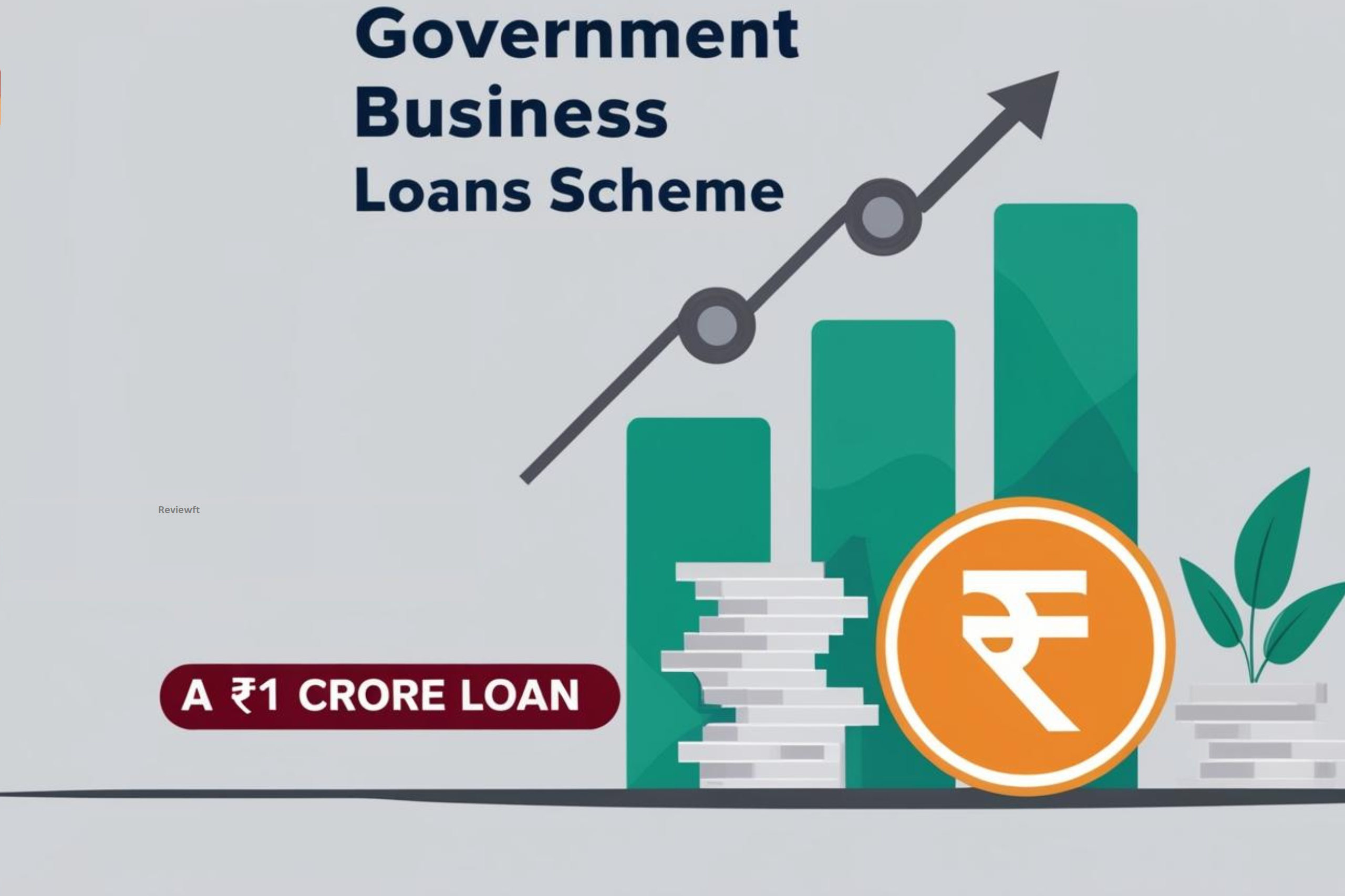 Business Loans Scheme