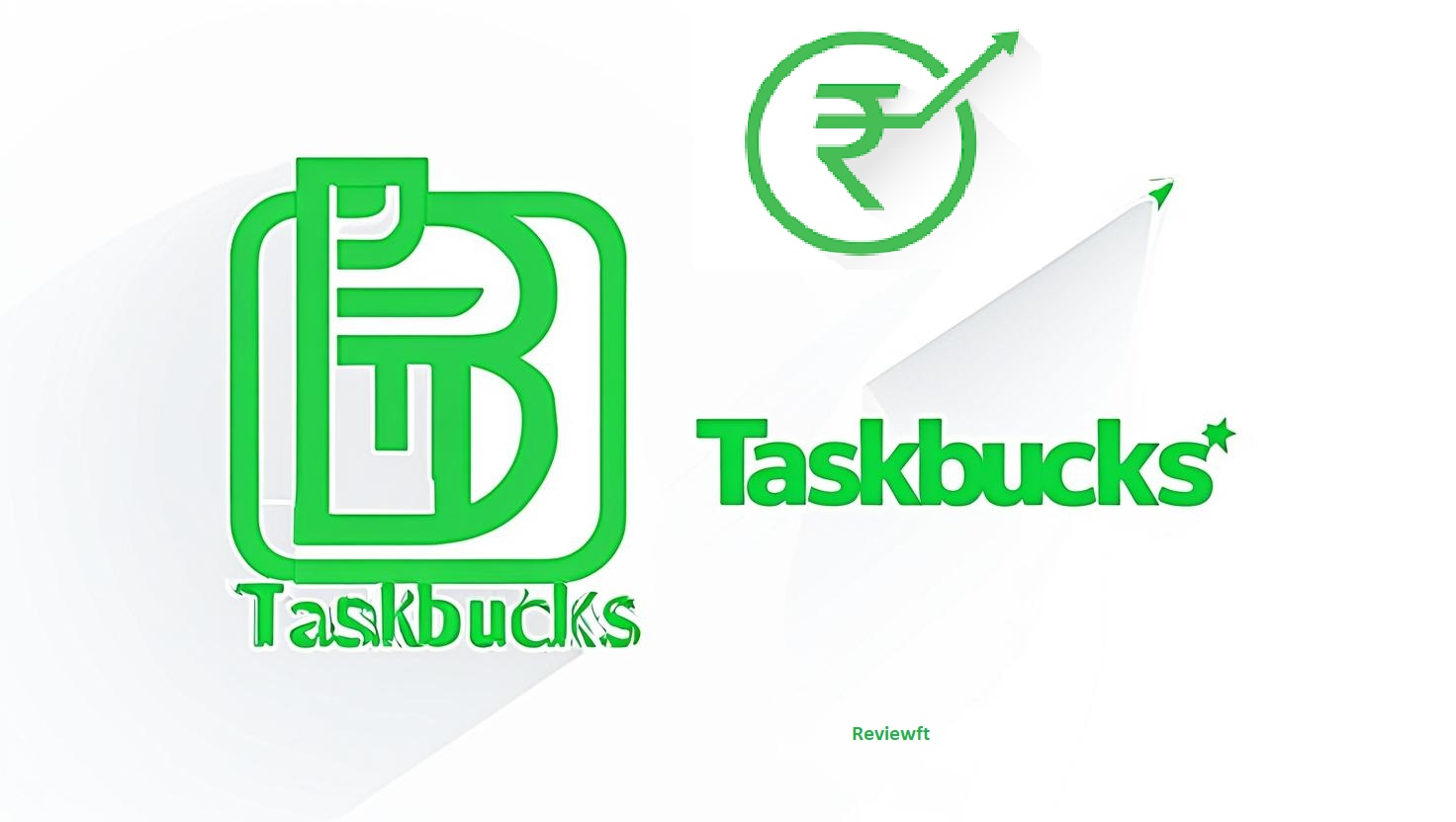 TaskBucks app