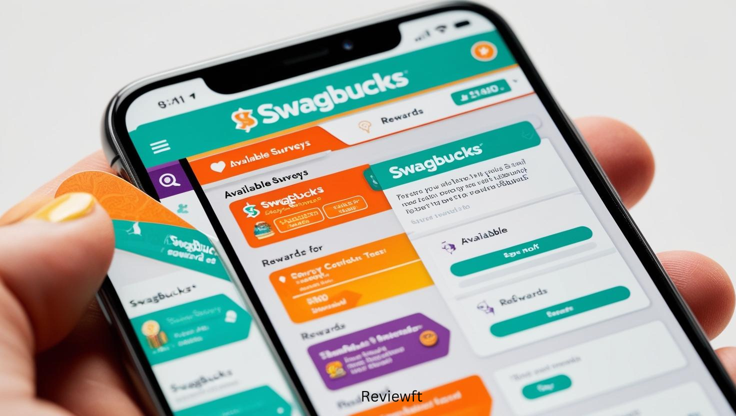 Swagbucks