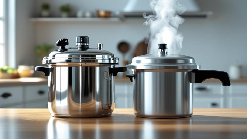Best Pressure Cooker in India