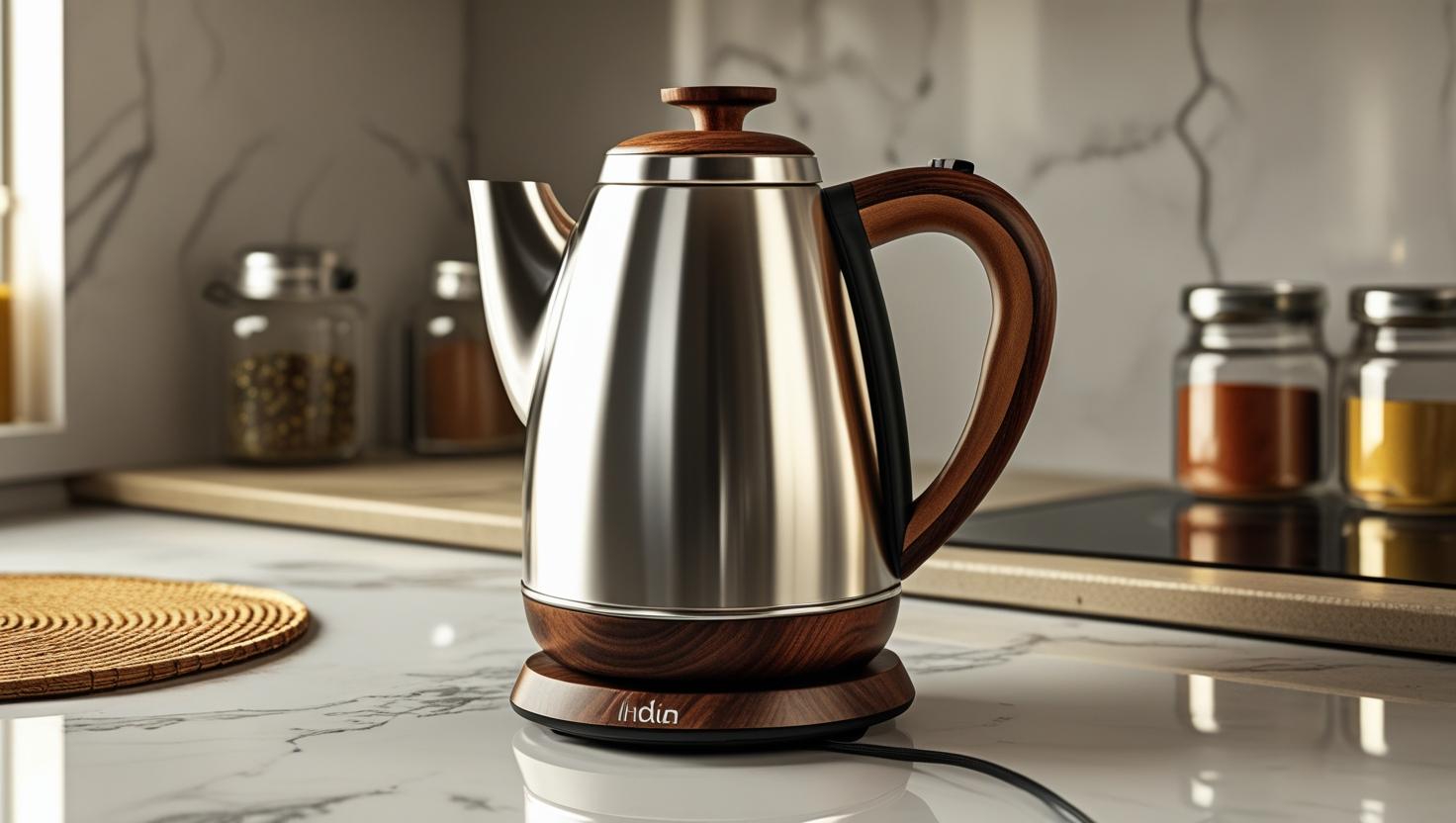 Best Electric Kettle on Amazon